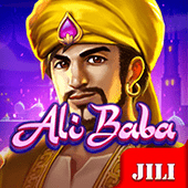 Ali Baba 36Win Casino slot