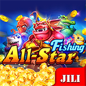 Câu Cá Tất Cả Ngôi Sao 36Win Casino