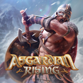 Asgardian Trỗi Dậy 36Win Casino
