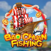 Câu Cá Bao Chuan 36Win Casino