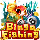 Câu Cá Bingo 36Win Casino