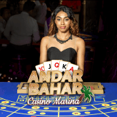Casino Marina Andar Bahar 36Win Casino