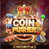 Coin Pusher 36Win Casino