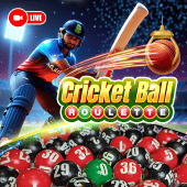 Roulette Bóng Cricket 36Win Casino