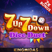 Dice Duet 36Win Casino