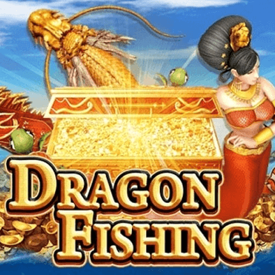 Câu Cá Rồng 36Win Casino bắn cá