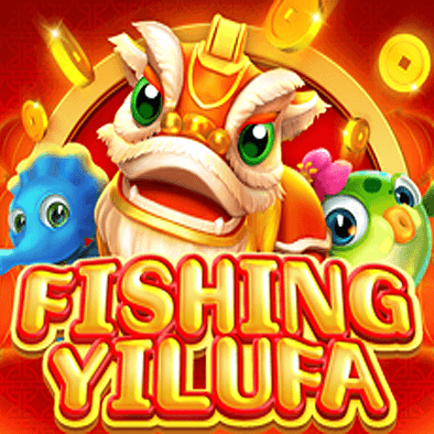 Câu Cá Yi Lu Fa 36Win Casino