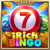 Bingo Irich 36Win Casino slot