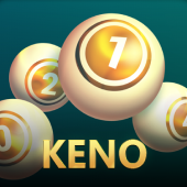 Keno 36Win Casino