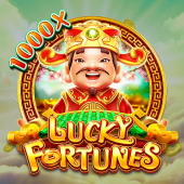 Lucky Fortunes icon 36Win Casino