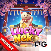 Mèo May Mắn 36Win Casino