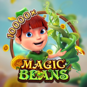 Hạt Đậu Ma Thuật 36Win Casino