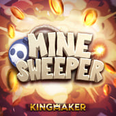 Dò Mìn 36Win Casino game bài