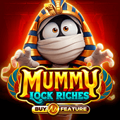 Xác Ướp Khóa Giàu Có 36Win Casino