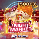 Chợ Đêm 36Win Casino slot