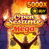 Open Sesame Mega Mở Sesame Mega 36Win Casino