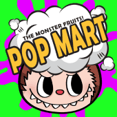 Popmart 36Win Casino slot