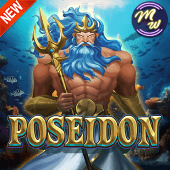 Poseidon 36Win Casino slot