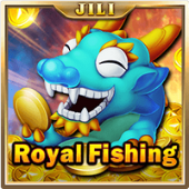 Câu Cá Hoàng Gia 36Win Casino bắn cá
