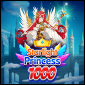 Công Chúa Ánh Sao 1000 36Win Casino
