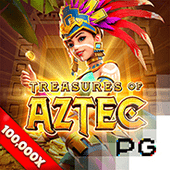 Kho Báu Aztec 36Win Casino