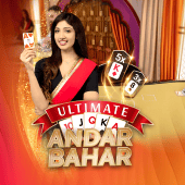 Andar Bahar Tối Thượng 36Win Casino